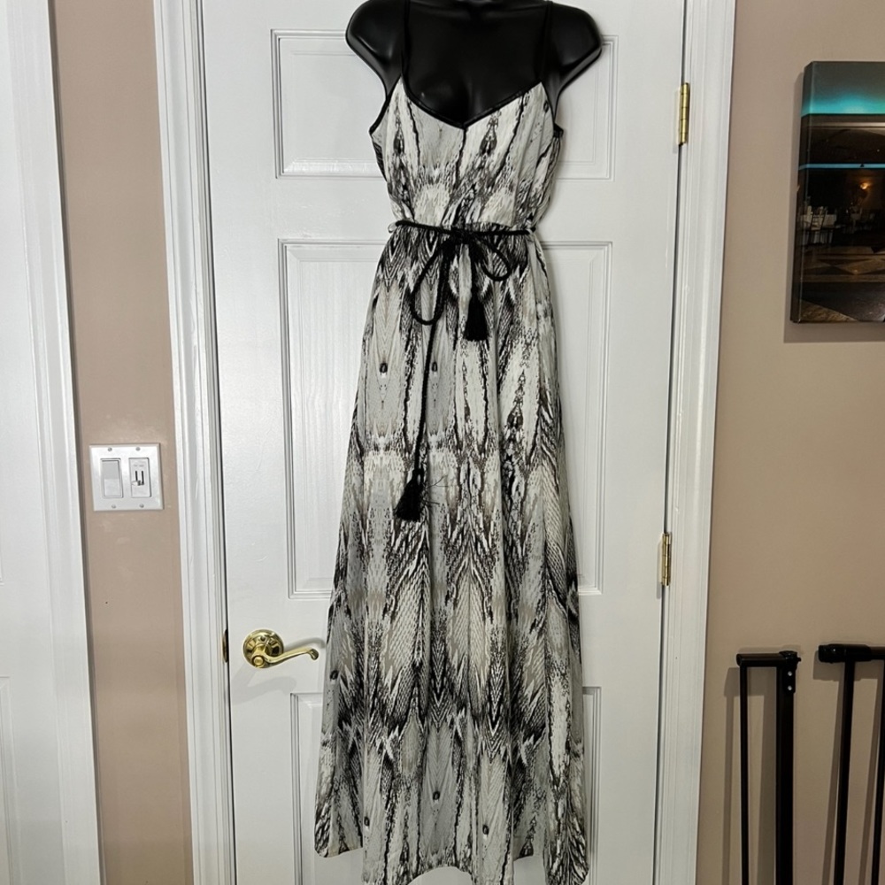 Beautiful Maxi Dress